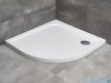 Radaway Delos A Brodzik półokrągły 100x100 SDA1010-01